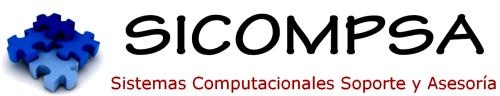 SICOMPSA, Sistemas Computacionales Soporte y Asesoría