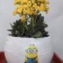 Centros de Mesa Infantiles