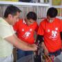 Cables, conexiones y configuración
