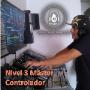 Nivel 3 Master Controlador e Interfaz Digital