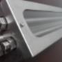 carcazas de seguridad inoxidable