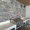 Cocina-de-inoxidable