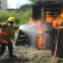 Brigada Contra Incendio