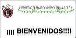 Corporativo de Seguridad Privada Zella S.A. de C.V.