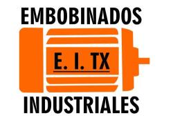 EMBOBINADOS INDUSTRIALES TX