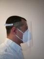 Caretas Protectoras Adhestibas