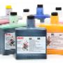 Tintas para cualquier sustrato