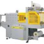 SMI BP 800 para termoencogibles