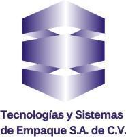 Tecnologías y Sistemas de Empaque S.A.