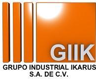 GRUPO INDUSTRIAL IKARUS, S.A. DE C.V.