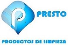 PRODUCTOS DE LIMPIEZA PRESTO