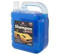 Shampoo para Auto con teflon