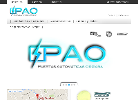 Puertas Automáticas Orizaba