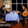MÚSICA EN VIVO DE MIÉRCOLES A SABADO