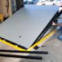 Reparacion de Rampas de Anden