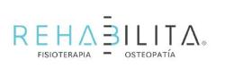 Clinica Rehabilita - Fisioterapia y Osteopatía