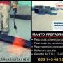Imp. con Sist. Prefabricado, para losas horizontal
