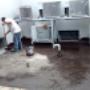 Aplicación de Sellador