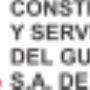 Construcciones y Servicios del Guadiana