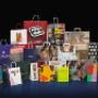 BOLSAS DE PAPEL