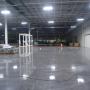 Distribucion de Alumbrado Led
