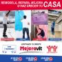 Aceptamos tu crédito Mejoravit