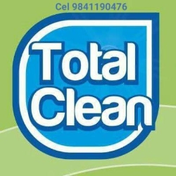 Total-clean lavado de muebles