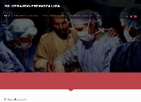 Sitio web de Dr. Gerardo Espinoza Lira