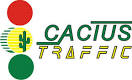 CACTUS TRAFFIC CHIHUAHUA