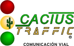 CACTUS TRAFFIC LAGUNA