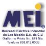 Mercantil Eléctrica Industrial de Los Mochis