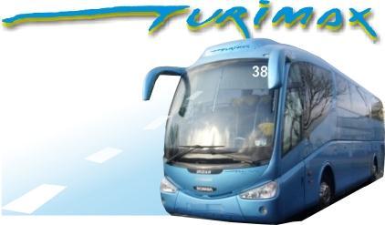 VIAJES TURIMAX