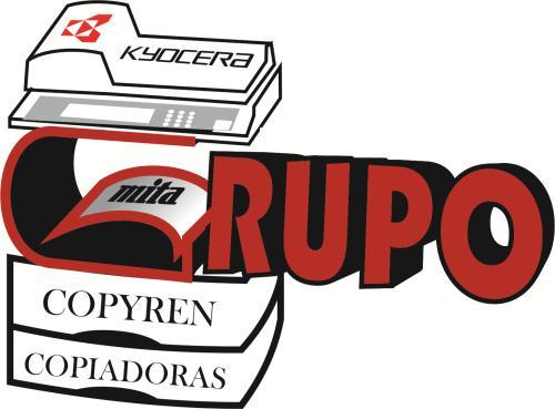 Grupo Copyren Copiadoras