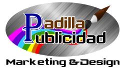 PUBLICIDAD PADILLA