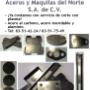Servicio corte por plasma CNC
