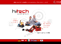 Sitio web de Tecnodidácticos, S. de R.L. de C.V.