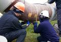 Inspeccion y Certificacion de Calidad