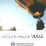 Correduría Pública: Haz que tu negocio vuele