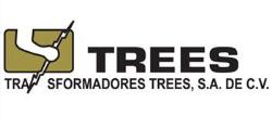 TRANSFORMADORES TREES SA DE CV