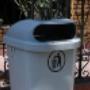Bote de basura