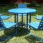 Muebles de Jardín