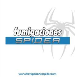FUMIGACIONES SPIDER