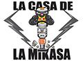 LA CASA DE LA MIKASA SA DE CV