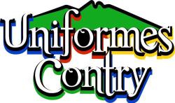 Uniformes Contry