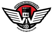 Centro de Distribución PAI