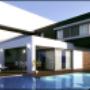Hermosas residencias
