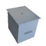 caja fuerte para enterrar
