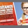 Programa de Lealtad Orange Friend