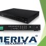 DVR 8 canales