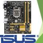 Motherboards